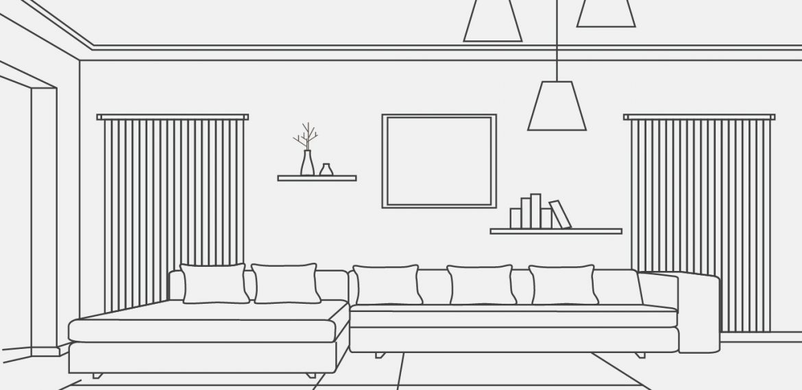 Diseño de Interiores